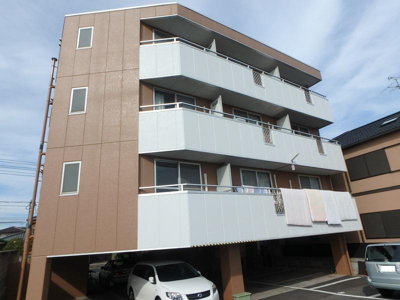 めぞんリベルテⅠ