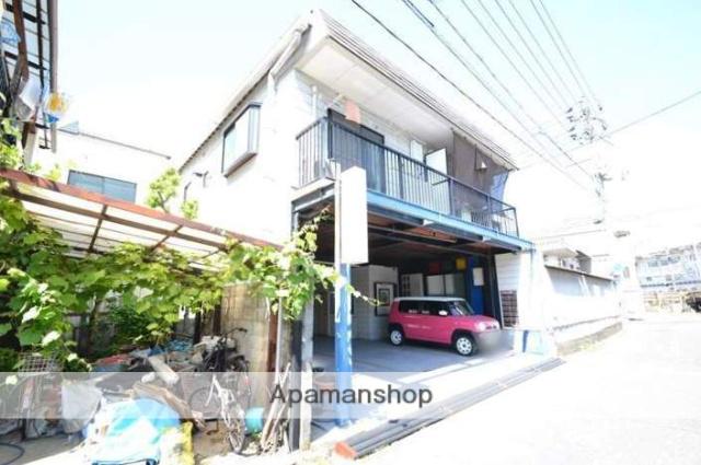 ラッキーハウス 南棟