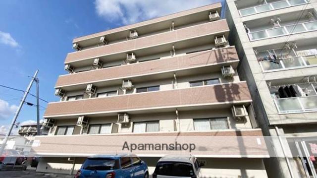 サダーズ伊福町