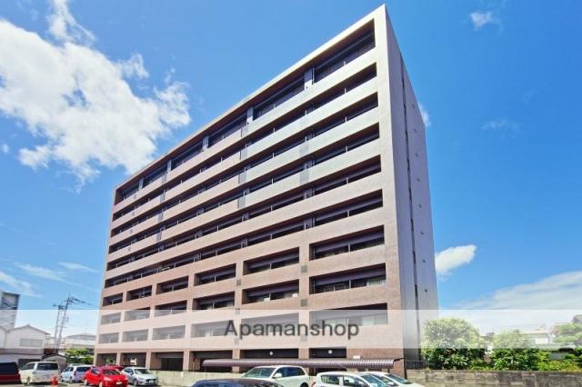 レジディア岡山駅前