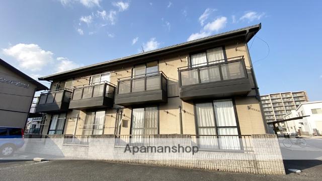 コスモス・インハイツB