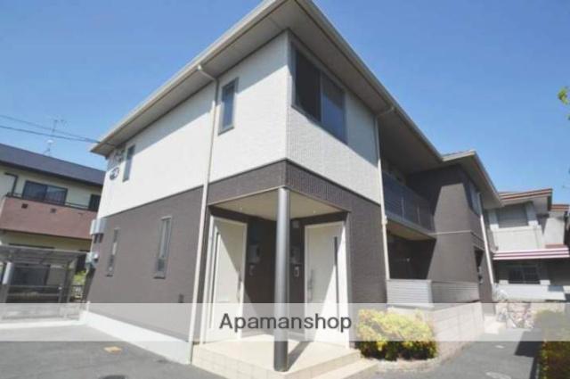 シャーメゾン高屋(2LDK/1階)