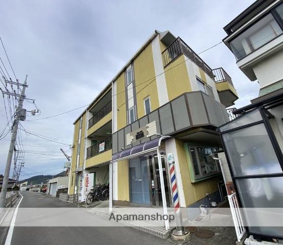 吉井マンション(2DK/2階)