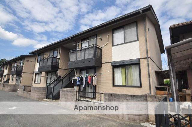 ファミーユ人見A棟