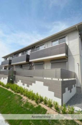 グランドール津高弐番館