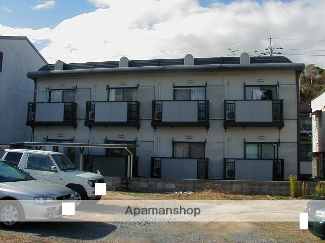 サンシャイン伊島