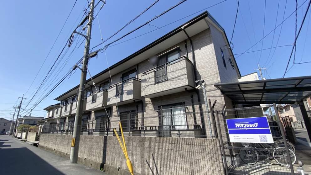 リビンハウス原尾島