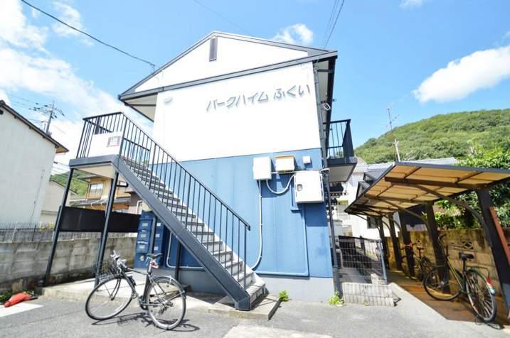 パークハイムふくい