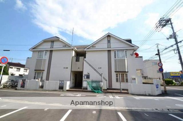 パレス奥田(1K/1階)