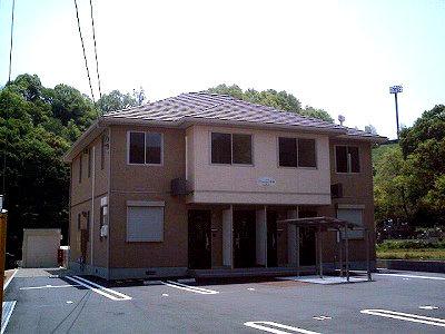 クラシオン金川Ⅱ