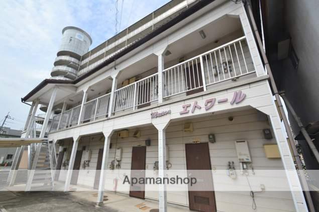 メゾンエトワール