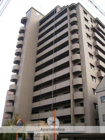 アルファステイツ中井町