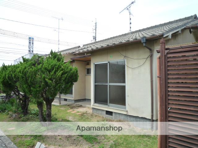 山陽本線 高島駅(岡山) 徒歩10分 1階建 築44年