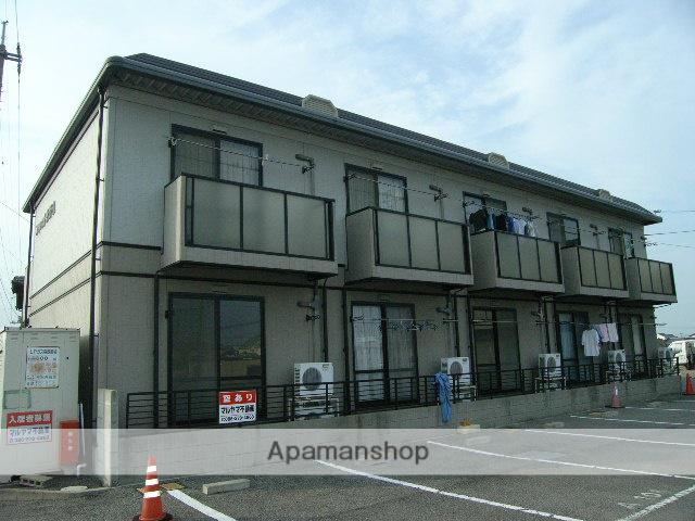 フォレスト桑野B