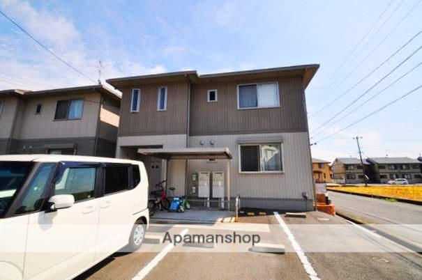 ヴィラ・ド・フルールE