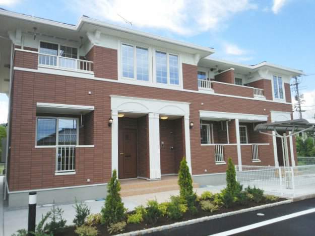 アトリューム A