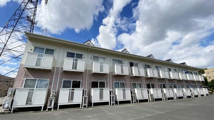 ニューシティサルビア