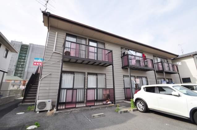 フォブール下中野