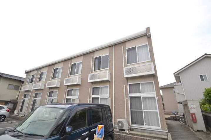 レオパレスアルカネット