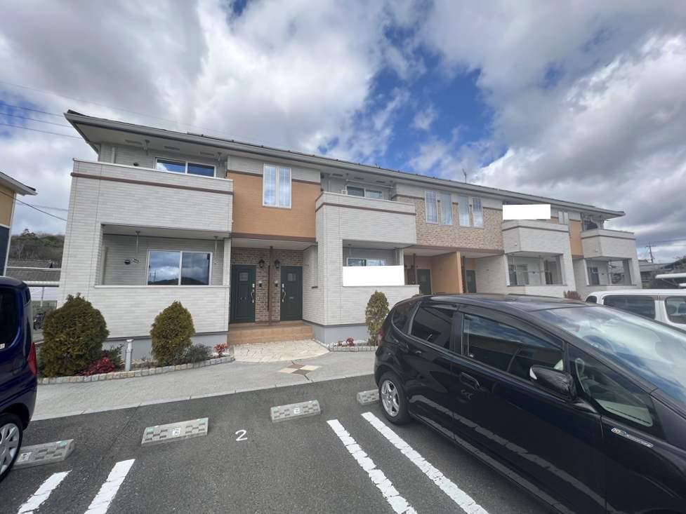 ラッフィナート・ピアッツァⅠ