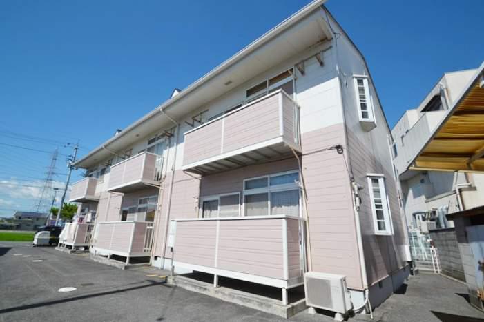 ベルフラワーⅠ