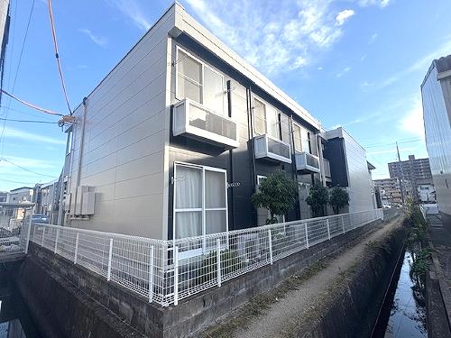 レオパレスグローリーⅡ