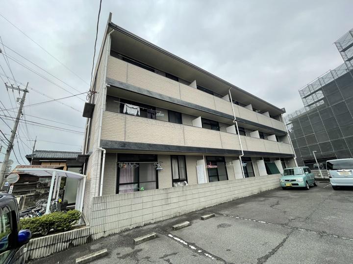 レオパレスSHINBAKU