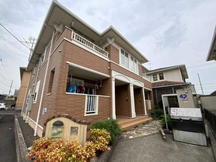 メロディアス桜が丘