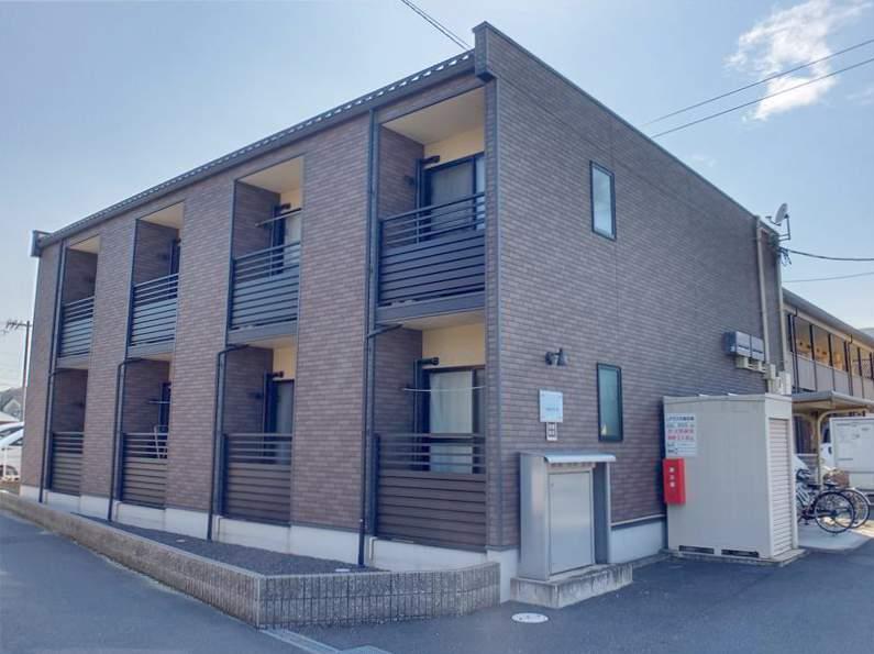 レオネクストよねぐらⅢ