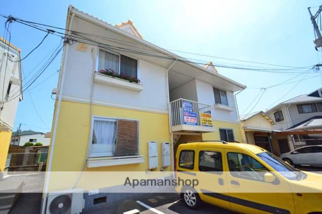 コーポアルザスB