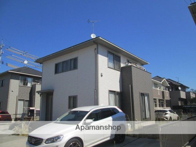 山陽本線 北長瀬駅 徒歩24分 2階建 築11年