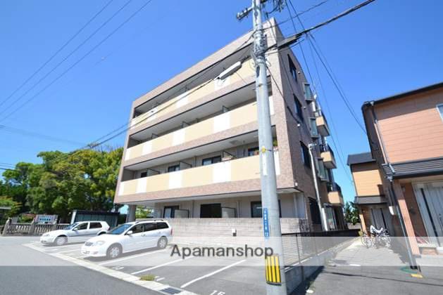 メイプル中仙道