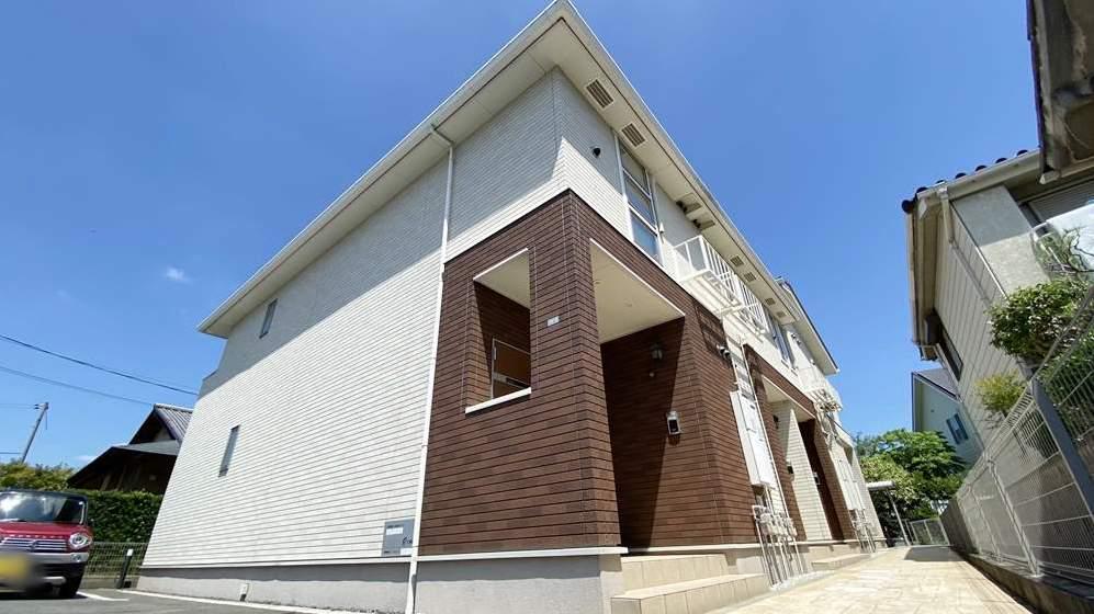 メゾン・ド・ブリーズ