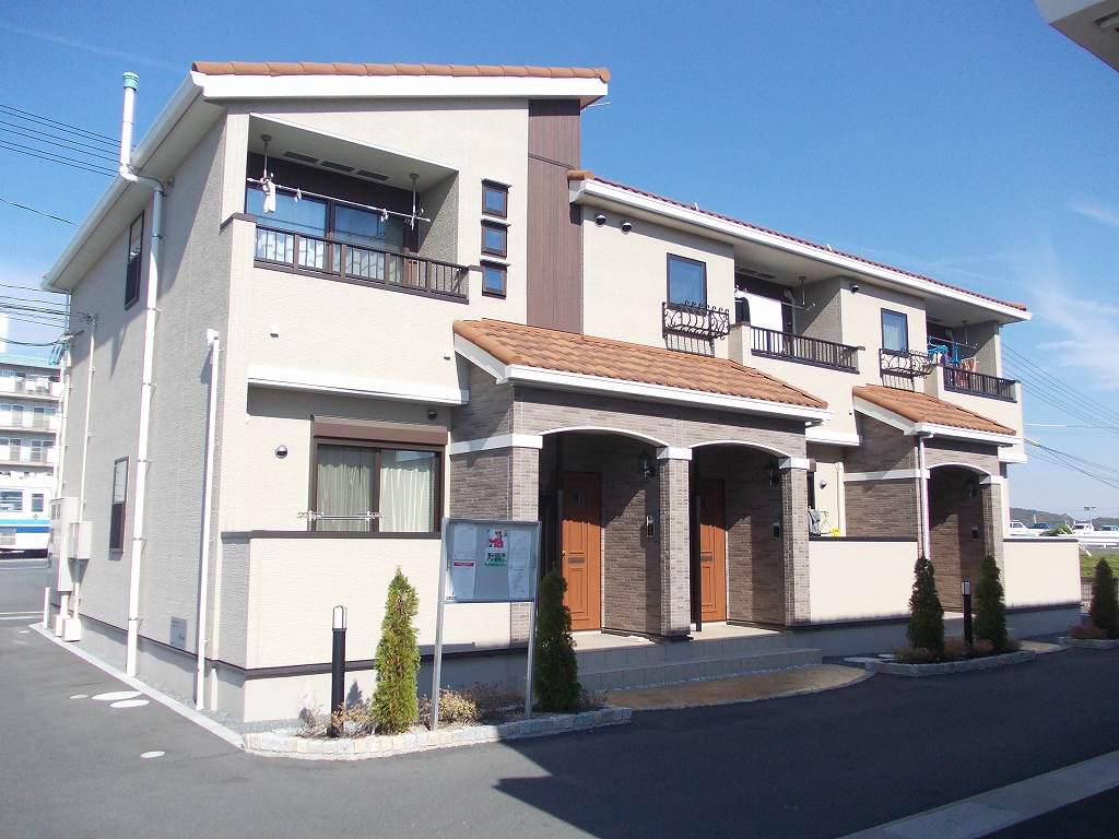 ラ・ベルコリーヌA