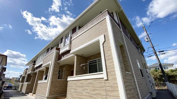 グラース・メゾン