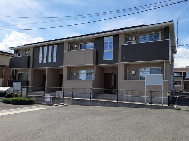 グレイス・サンヨー(2LDK/2階)