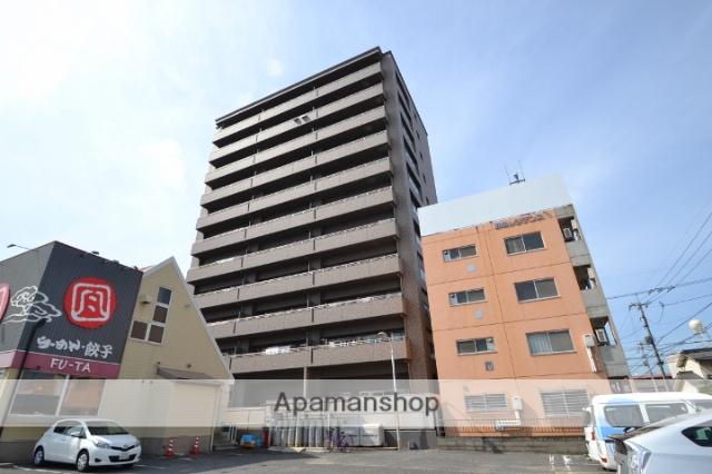 ロイヤルガーデン野田