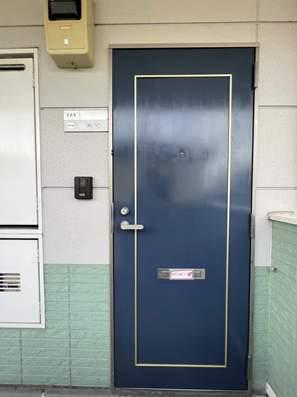 メゾン・ドゥ・コリーヌB