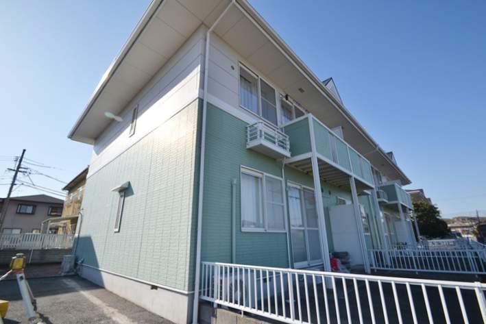 メゾン・ドゥ・コリーヌB