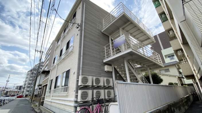 アネモネハウス