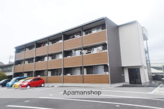 アルカンジュ高柳西町