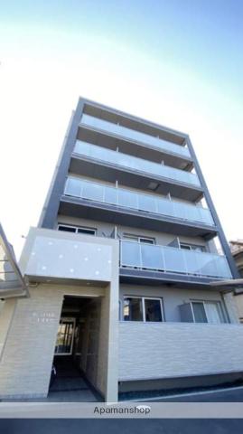 ARCSTAGE清輝本町
