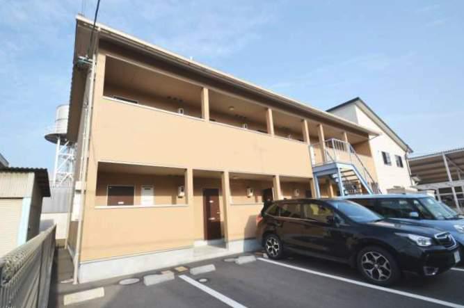 コーポ・ロマンス