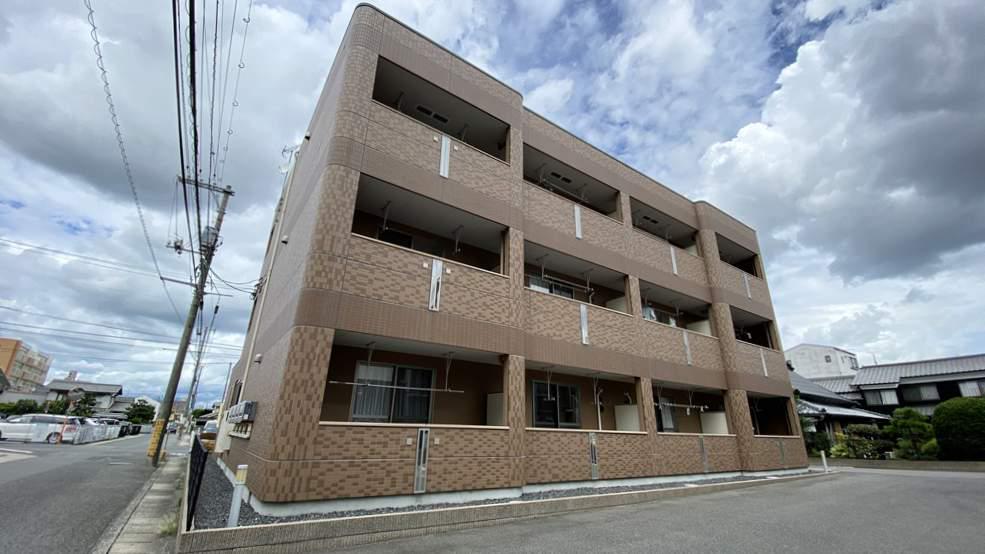 アドバンス・ヒルズ