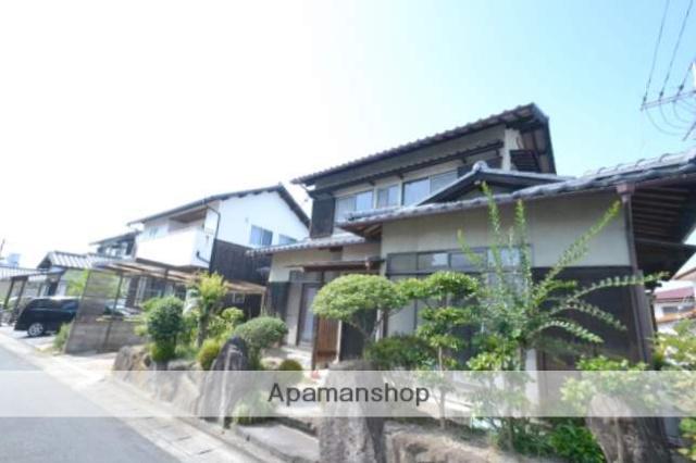 岡山県岡山市中区兼基の戸建賃貸