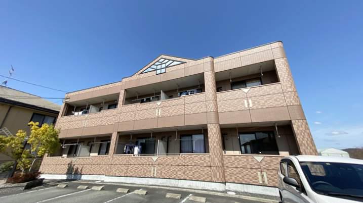 エスポアール高松