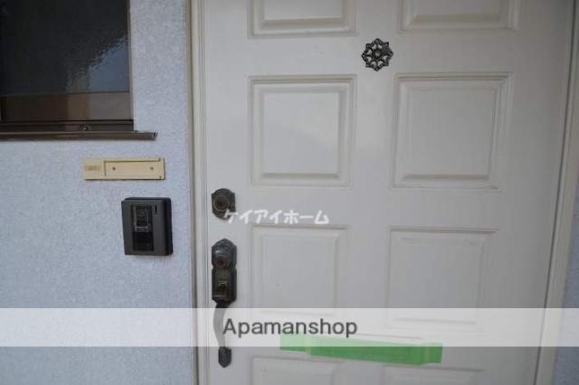 コーポもりや[2階]