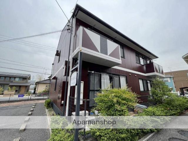 クレールメゾンA