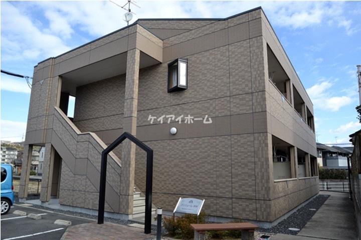 アンジュール平井