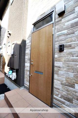 ブランブロック白石